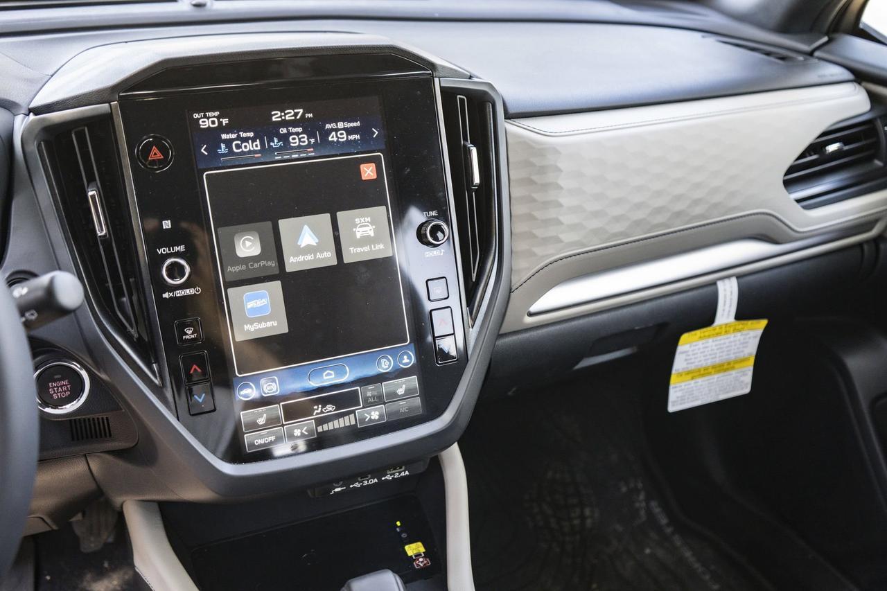 2025 Subaru Forester Premium Hybrid San Antonio TX