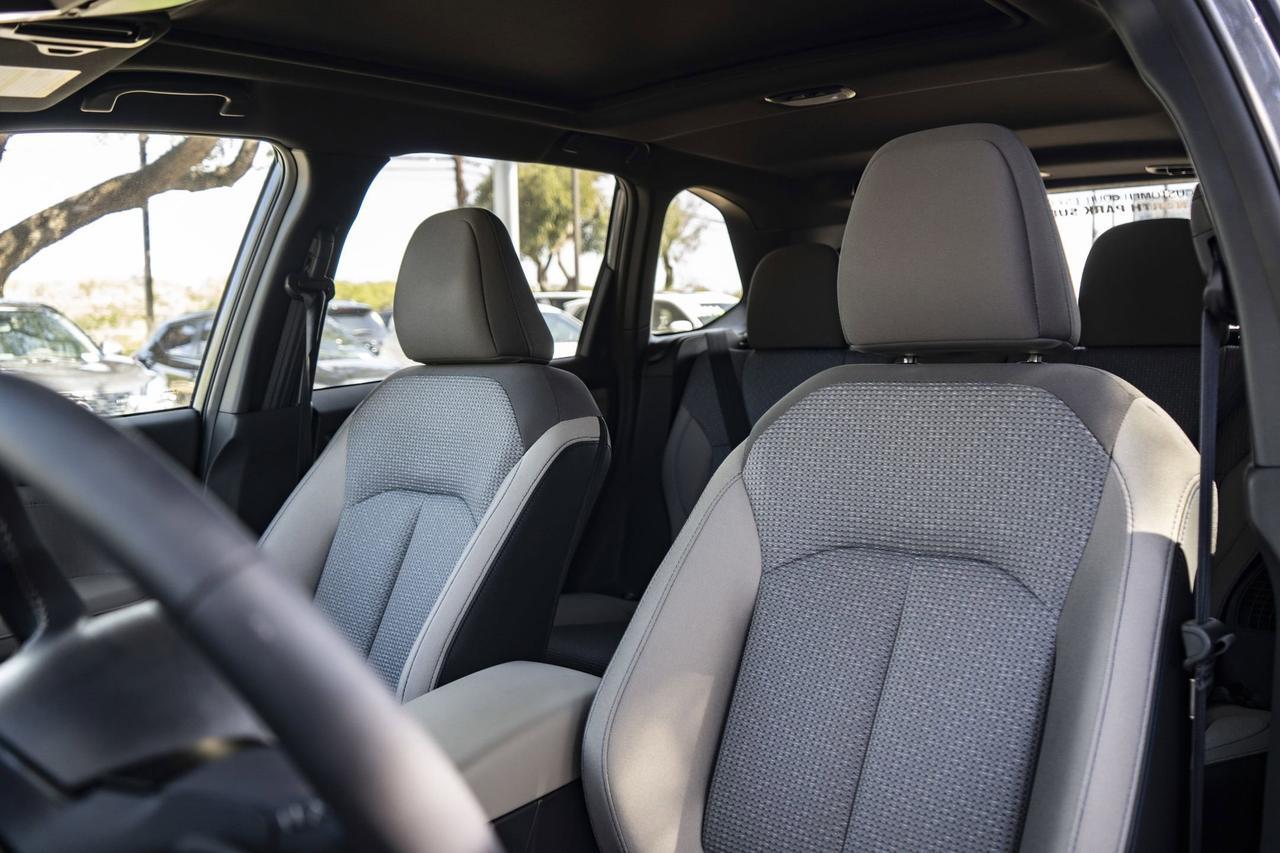 2025 Subaru Forester Premium Hybrid San Antonio TX