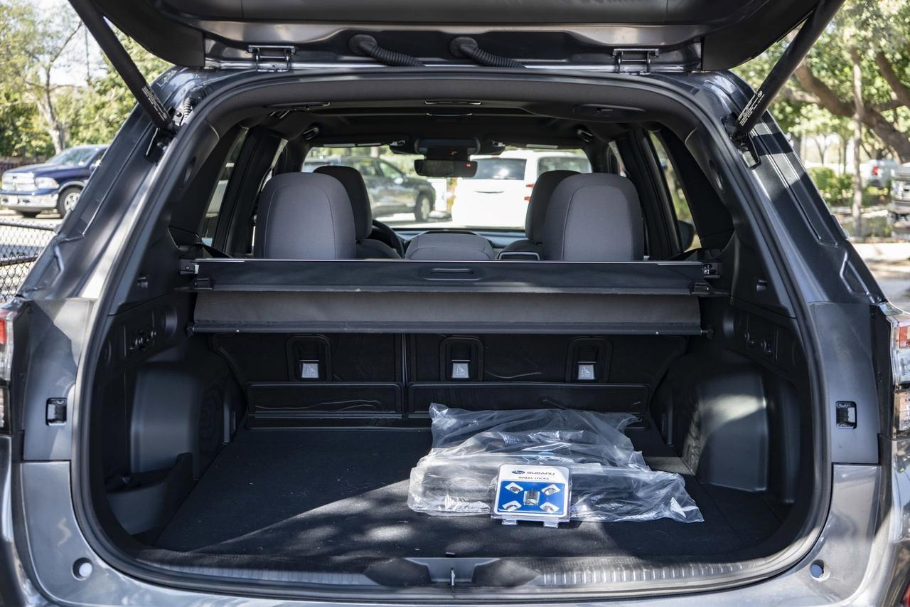 2025 Subaru Forester Premium Hybrid San Antonio TX