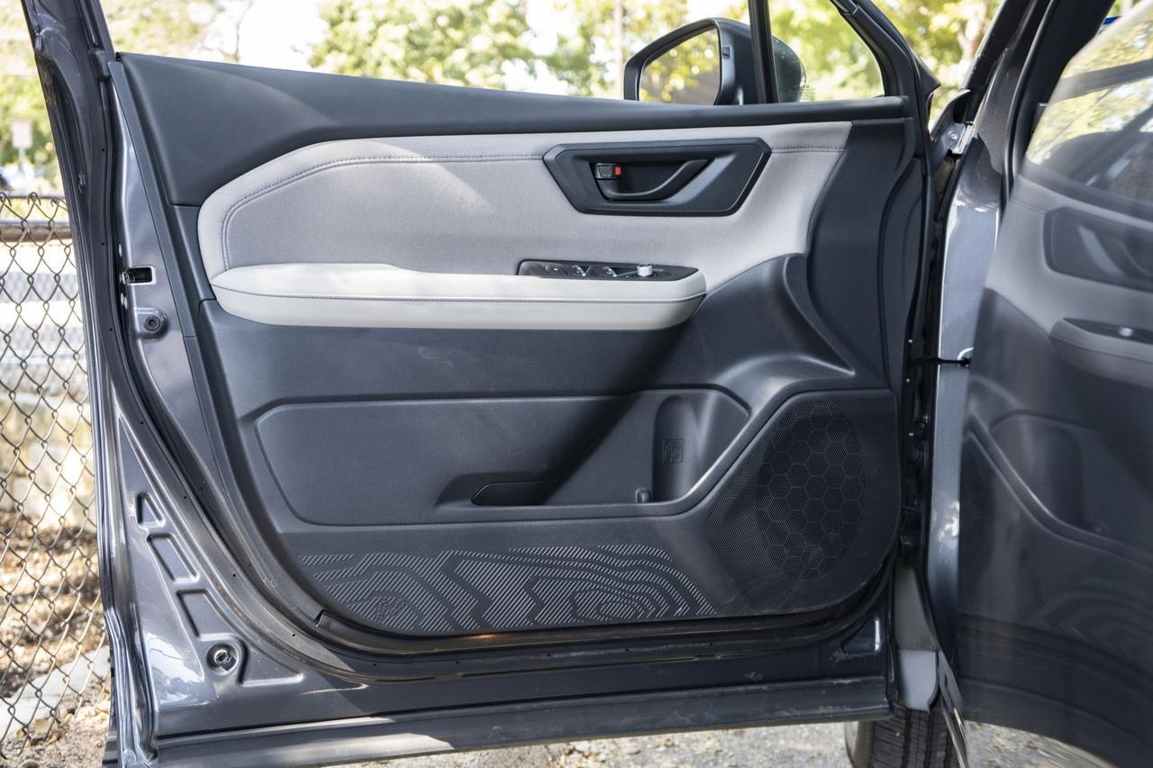 2025 Subaru Forester Premium Hybrid San Antonio TX