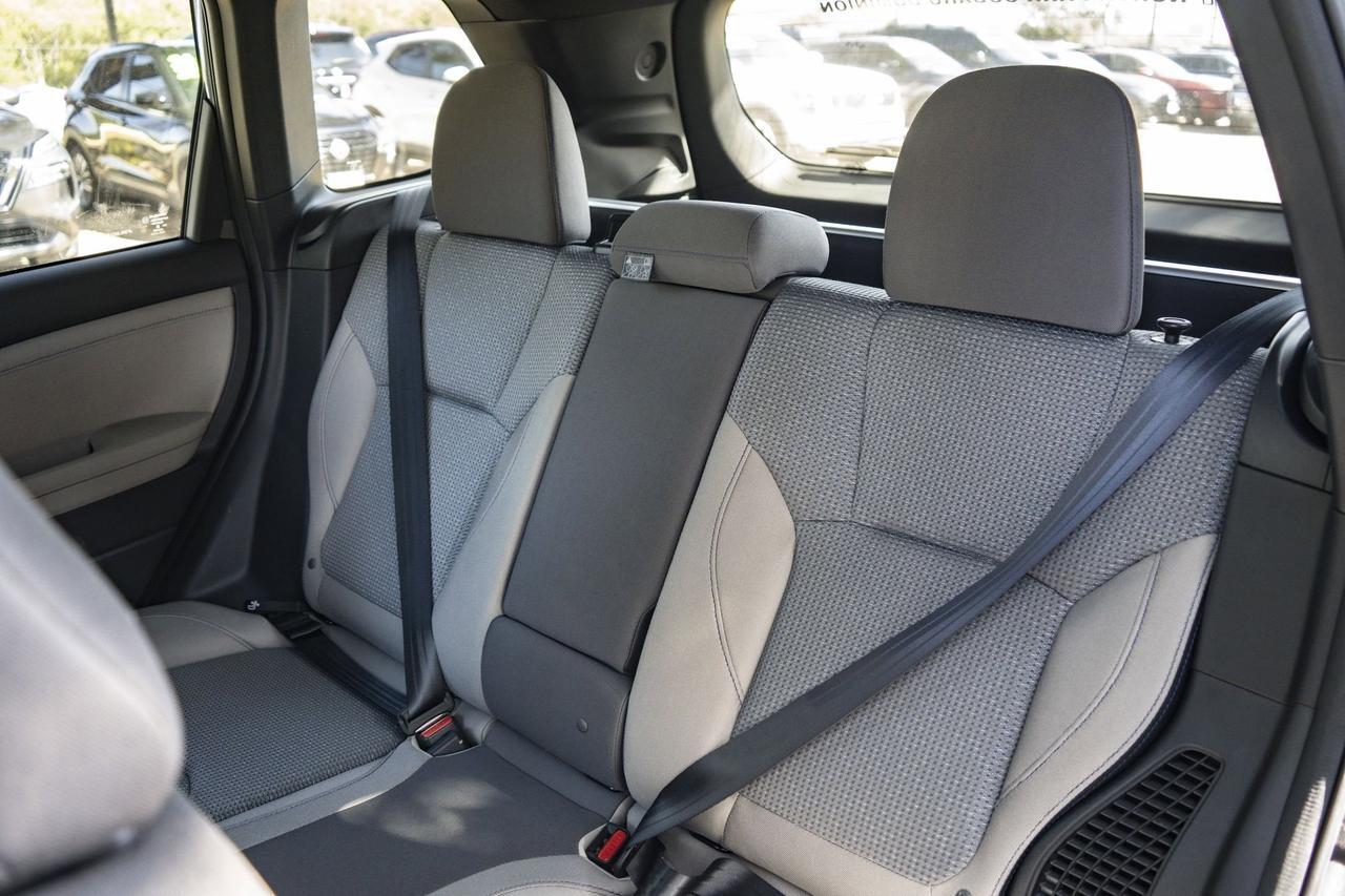 2025 Subaru Forester Premium Hybrid San Antonio TX