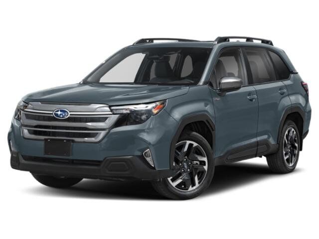 2025 Subaru Forester Premium Hybrid
