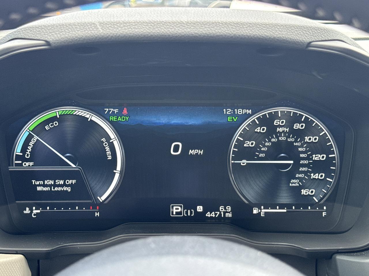 2025 Subaru Forester Premium Hybrid San Antonio TX