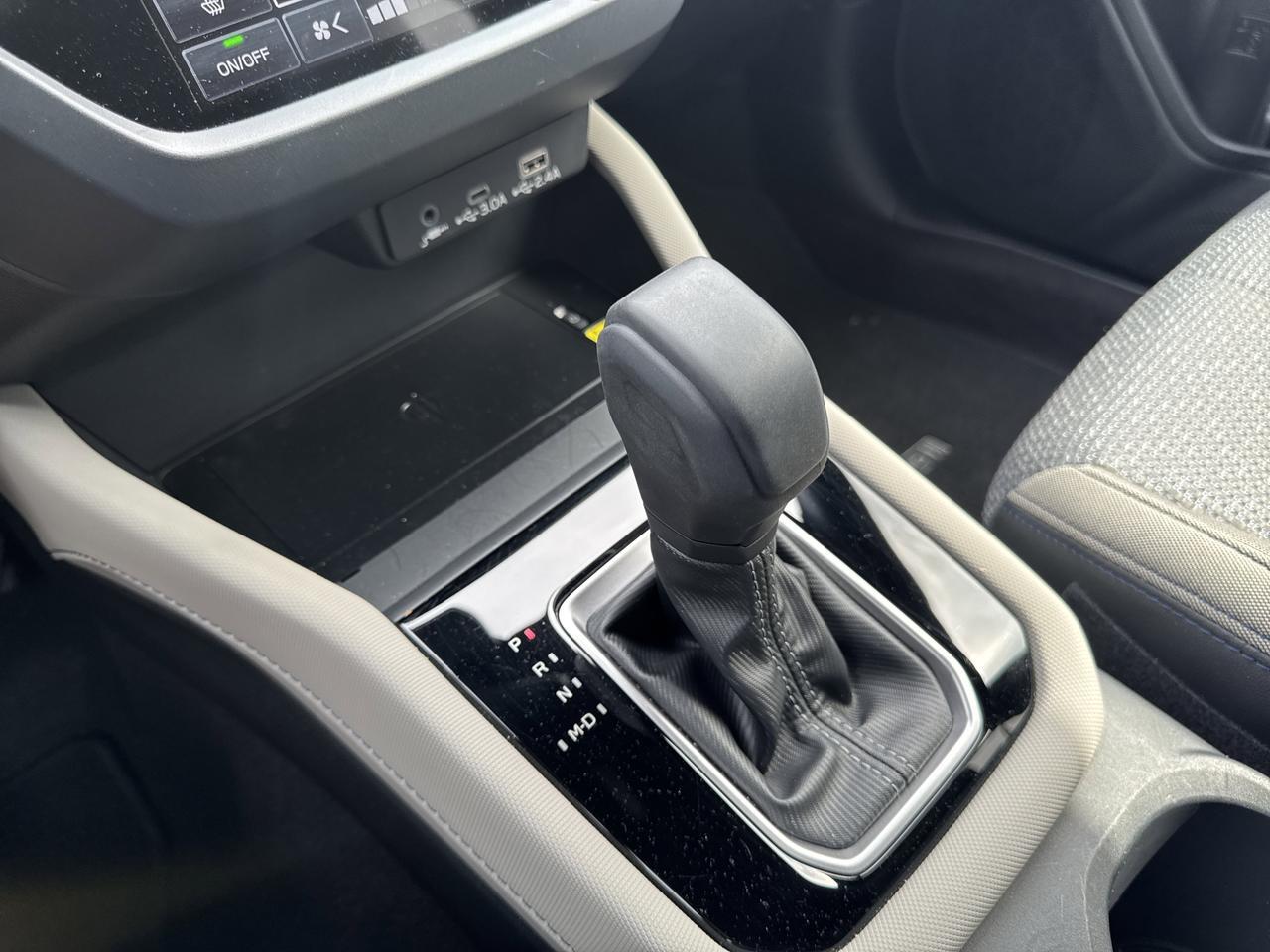 2025 Subaru Forester Premium Hybrid San Antonio TX