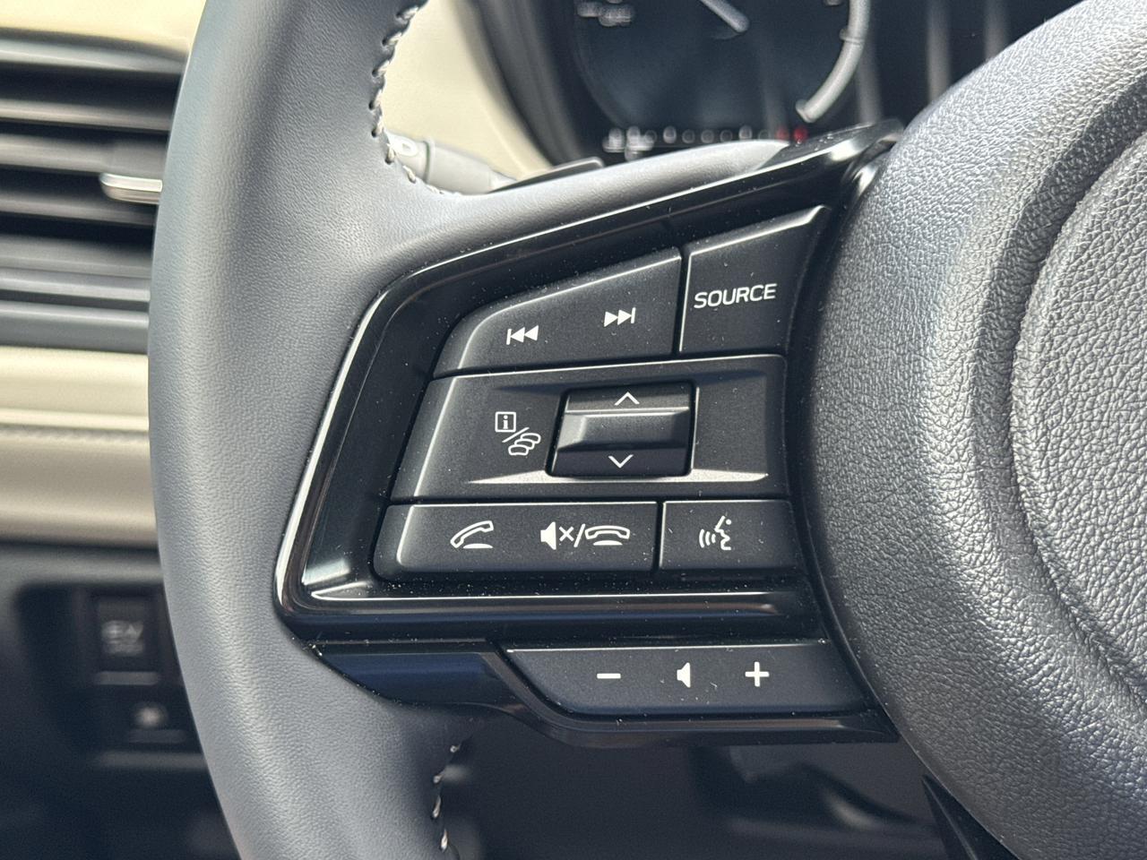 2025 Subaru Forester Premium Hybrid San Antonio TX