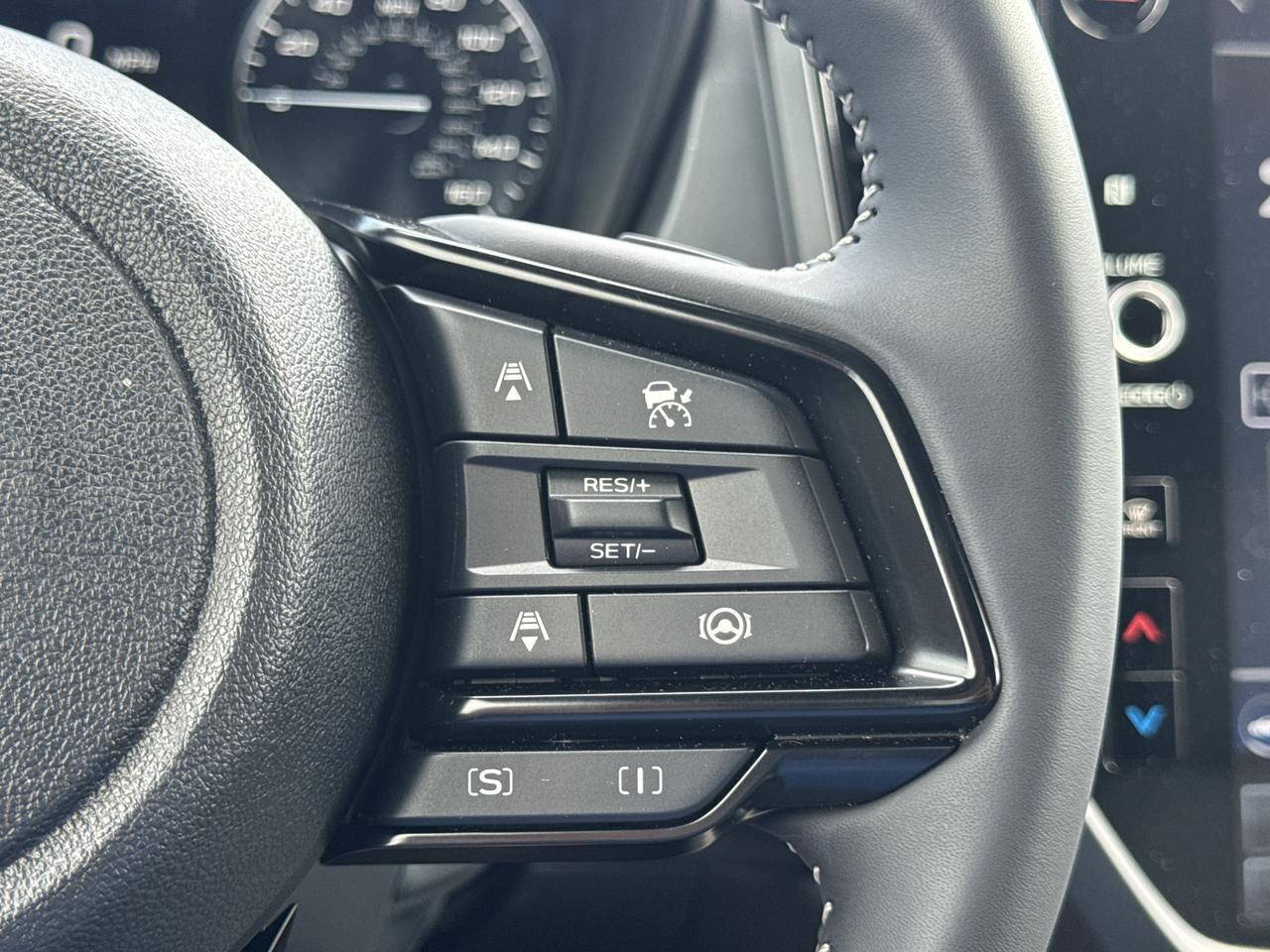 2025 Subaru Forester Premium Hybrid San Antonio TX
