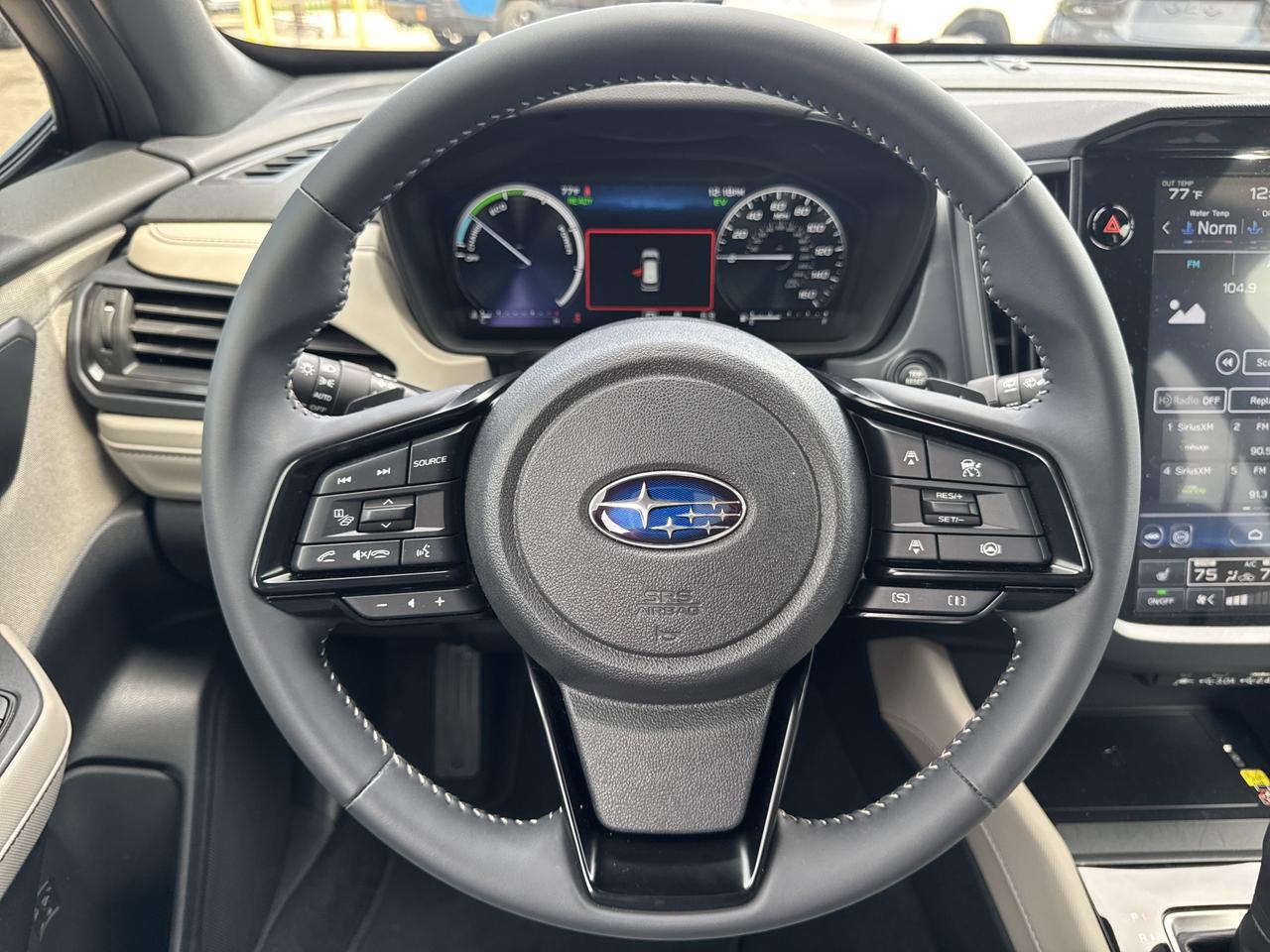 2025 Subaru Forester Premium Hybrid San Antonio TX