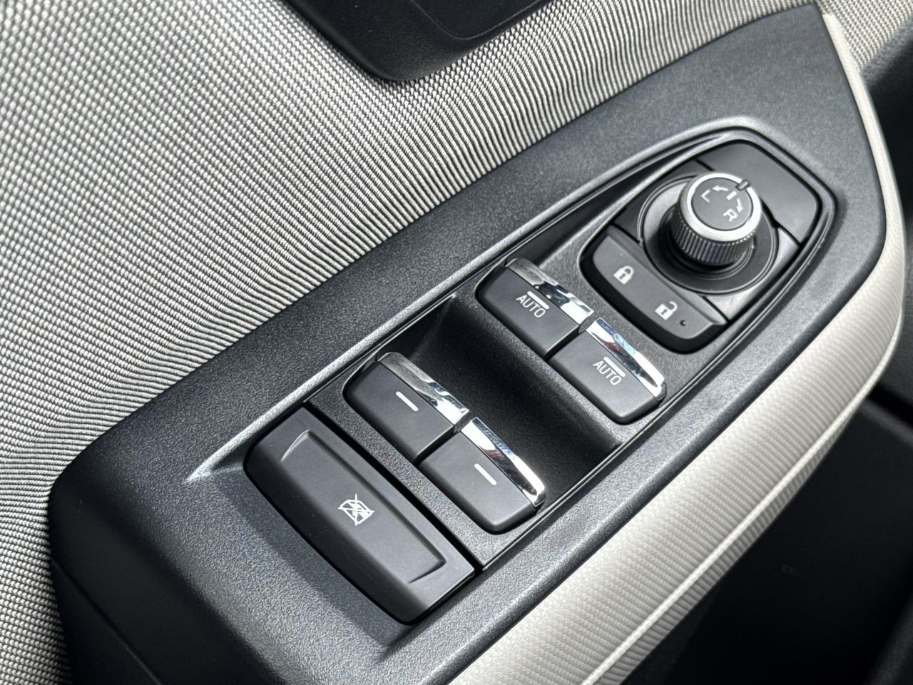 2025 Subaru Forester Premium Hybrid San Antonio TX