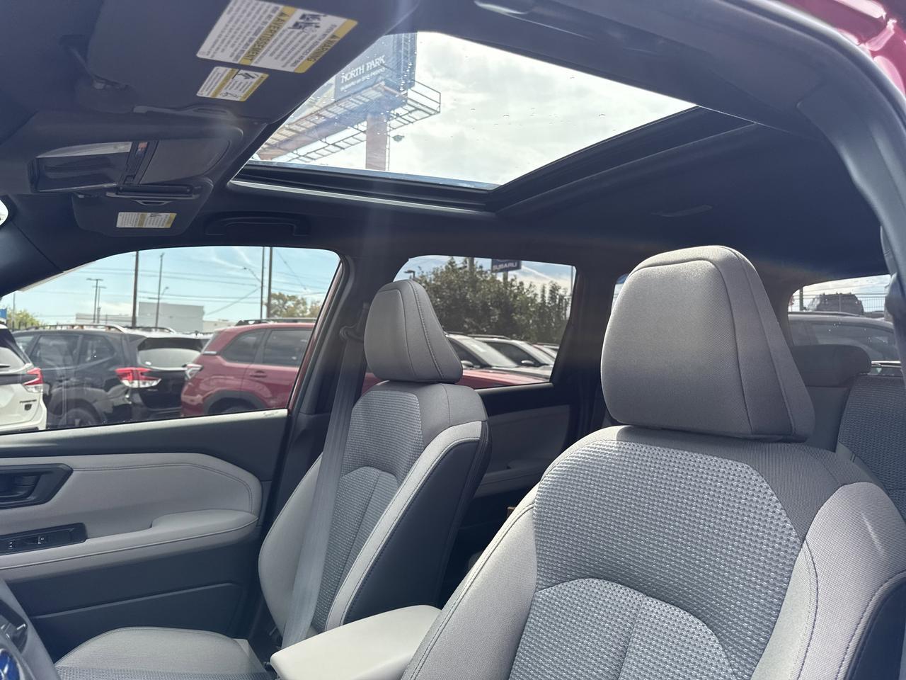 2025 Subaru Forester Premium Hybrid San Antonio TX