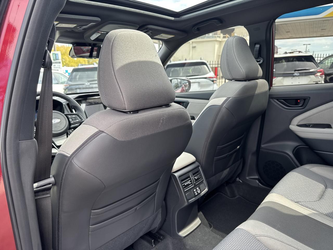 2025 Subaru Forester Premium Hybrid San Antonio TX