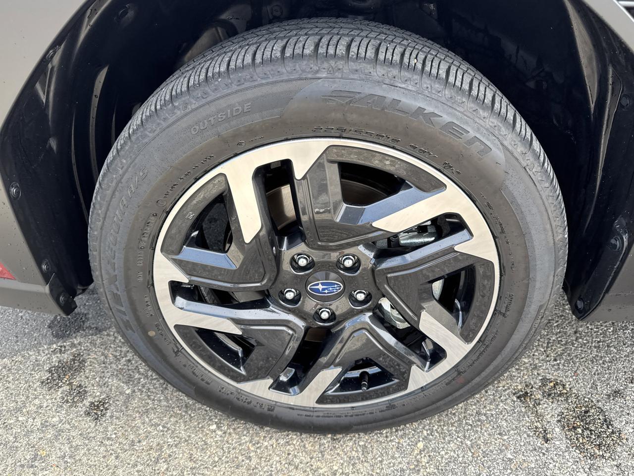 2025 Subaru Forester Premium Hybrid San Antonio TX