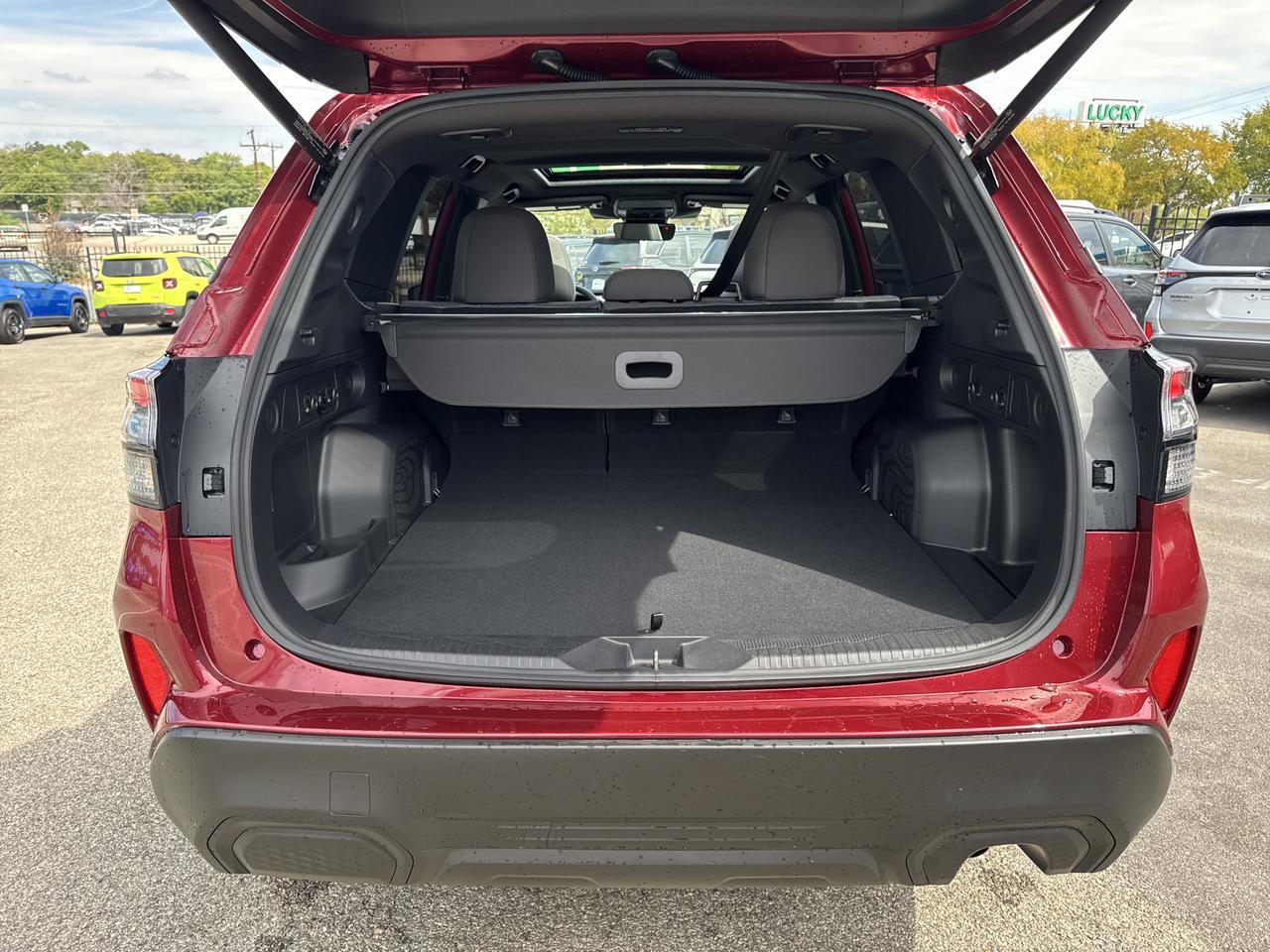2025 Subaru Forester Premium Hybrid San Antonio TX
