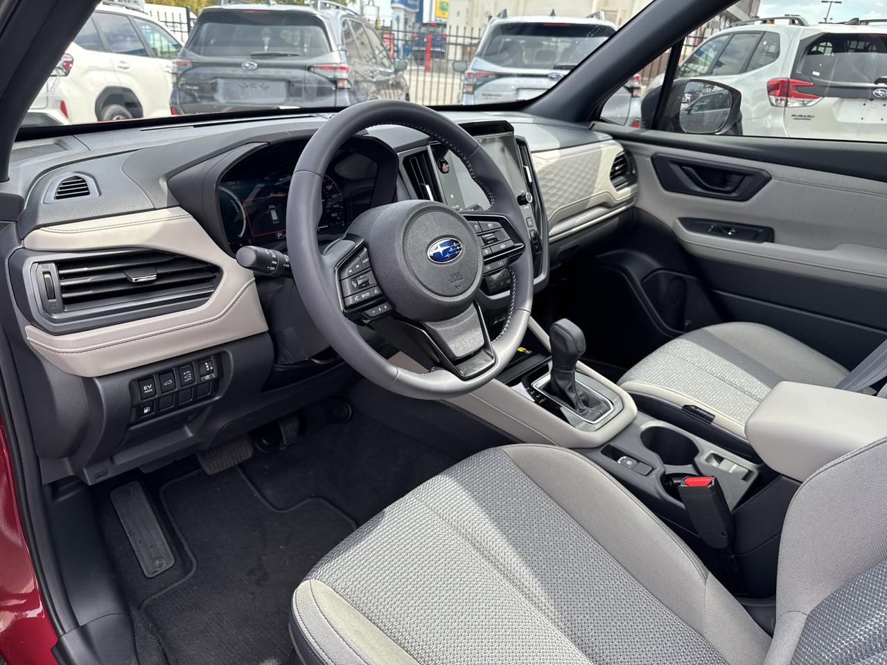2025 Subaru Forester Premium Hybrid San Antonio TX
