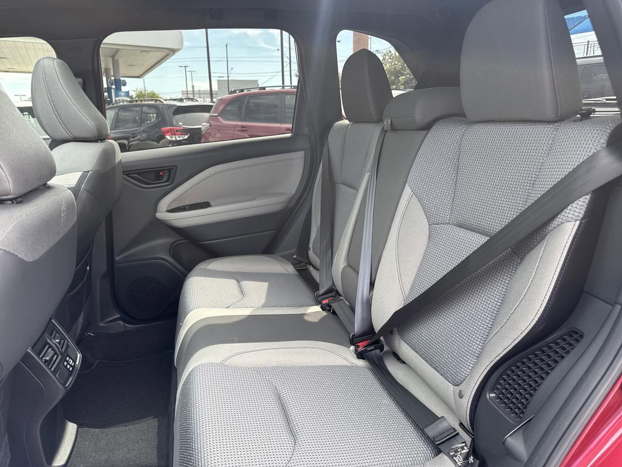 2025 Subaru Forester Premium Hybrid San Antonio TX