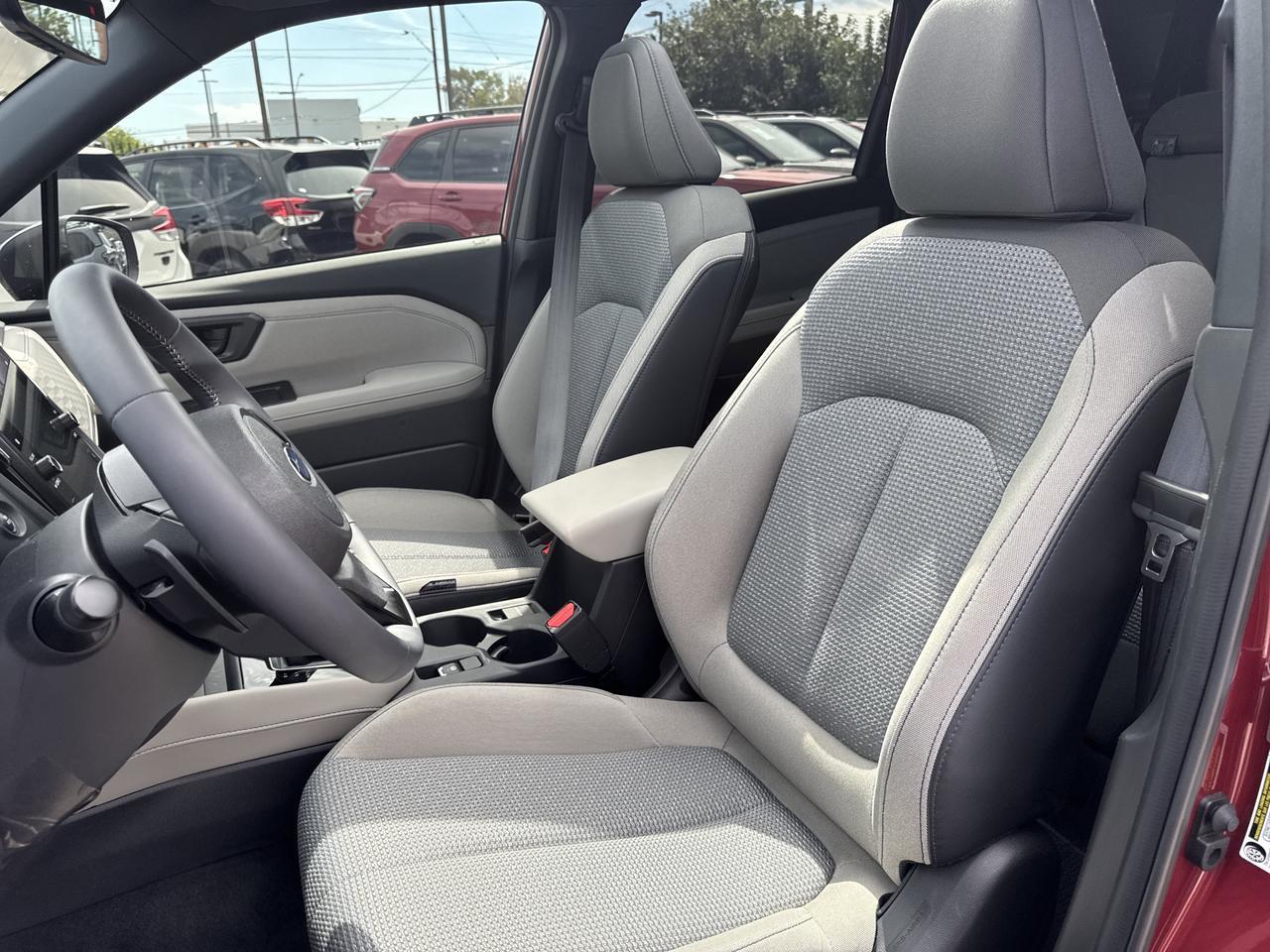 2025 Subaru Forester Premium Hybrid San Antonio TX