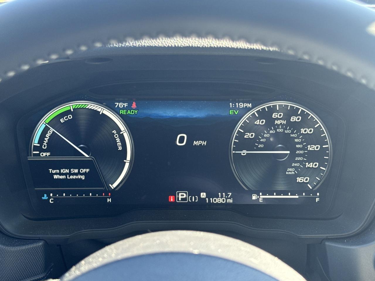 2025 Subaru Forester Premium Hybrid San Antonio TX