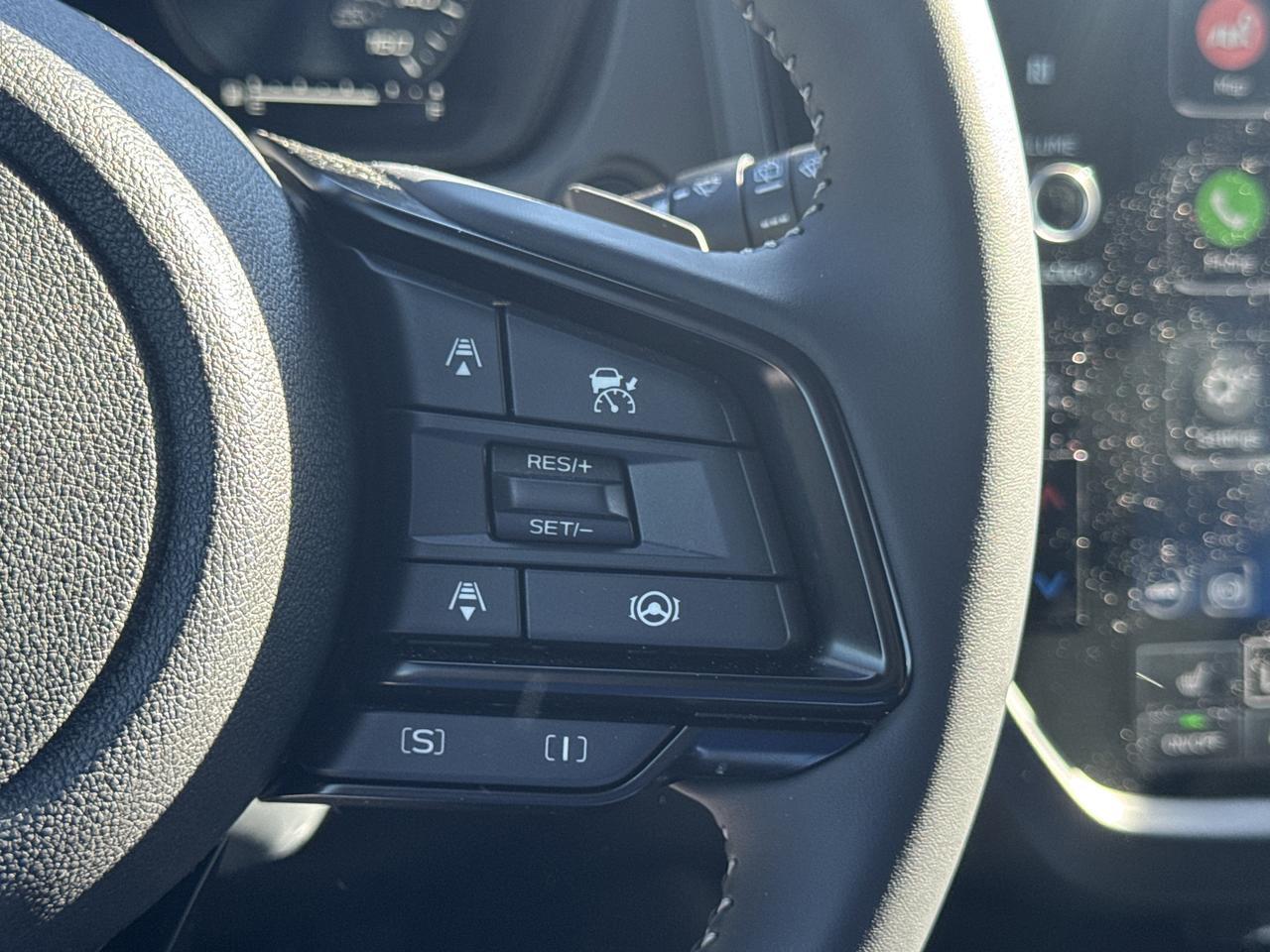 2025 Subaru Forester Premium Hybrid San Antonio TX