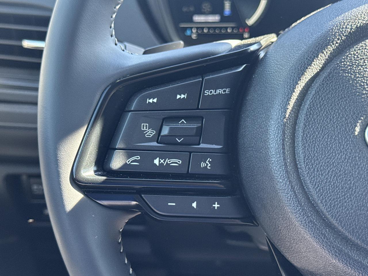 2025 Subaru Forester Premium Hybrid San Antonio TX