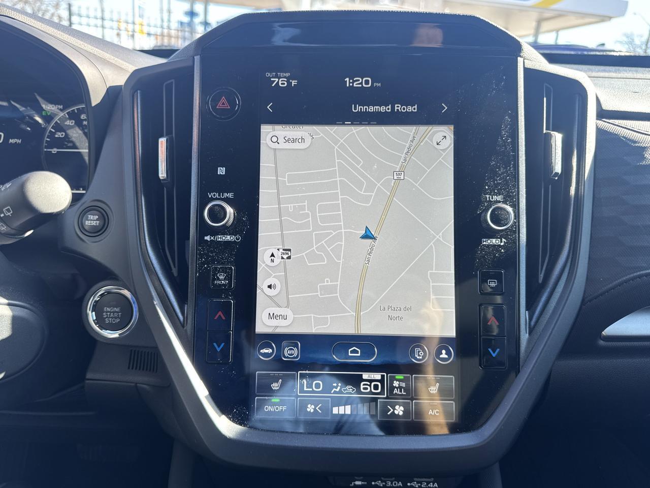 2025 Subaru Forester Premium Hybrid San Antonio TX