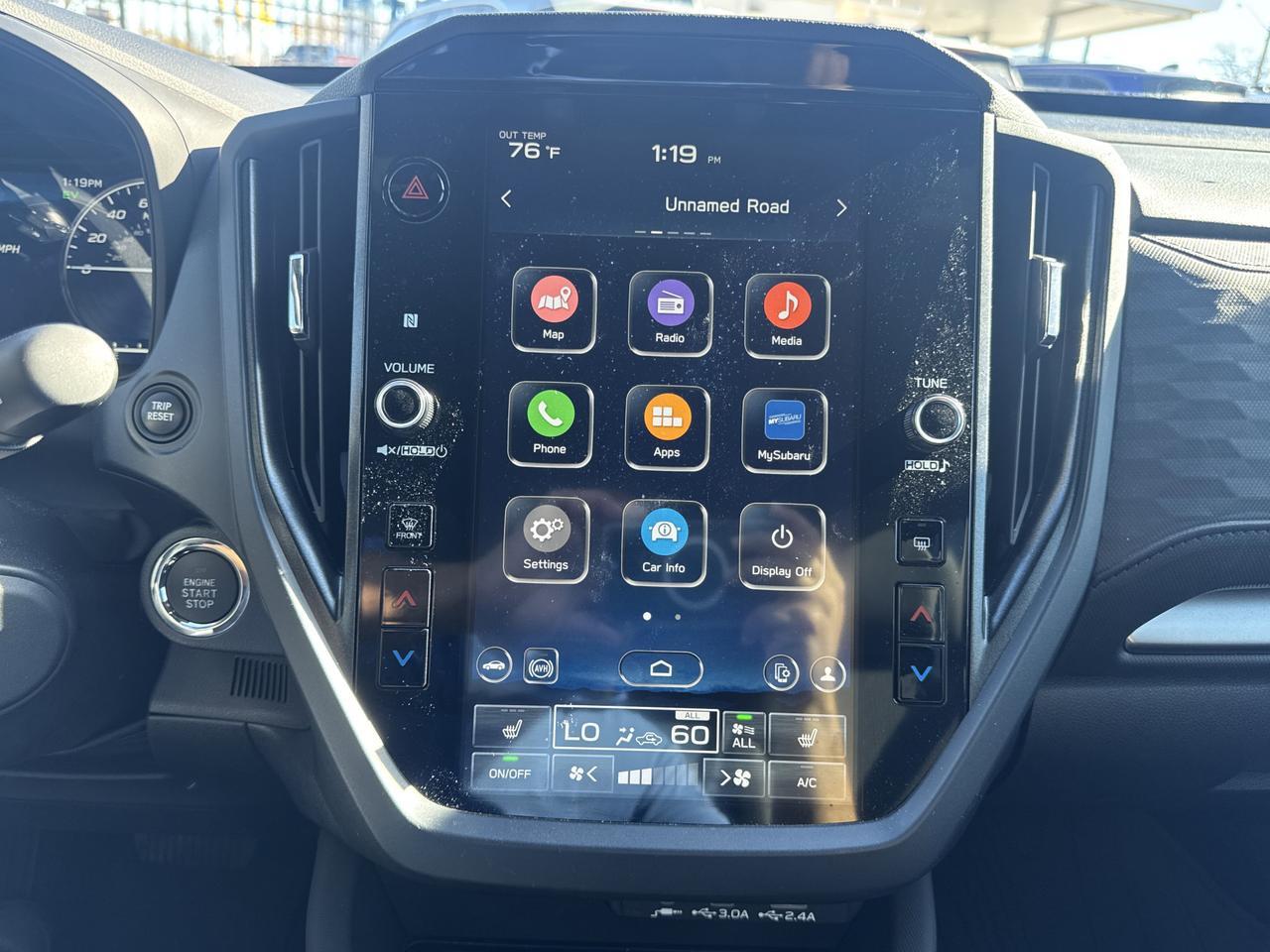 2025 Subaru Forester Premium Hybrid San Antonio TX