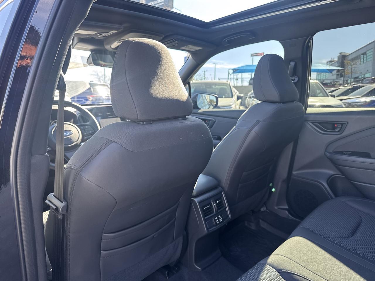 2025 Subaru Forester Premium Hybrid San Antonio TX