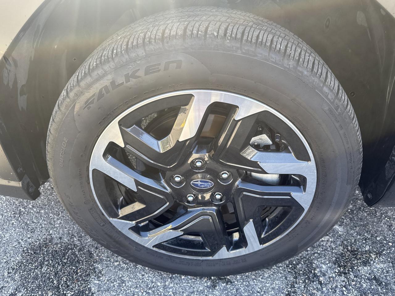 2025 Subaru Forester Premium Hybrid San Antonio TX