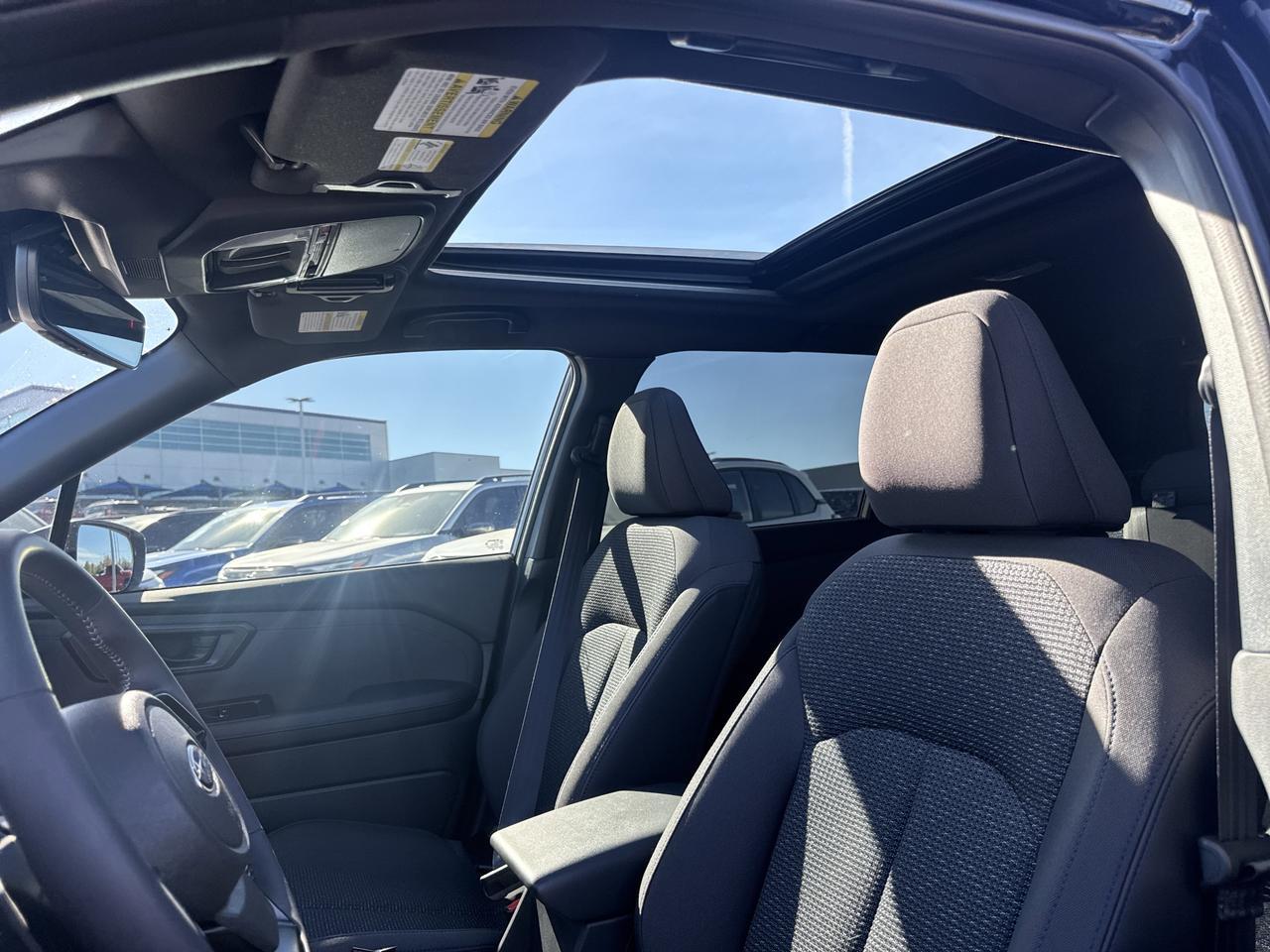 2025 Subaru Forester Premium Hybrid San Antonio TX