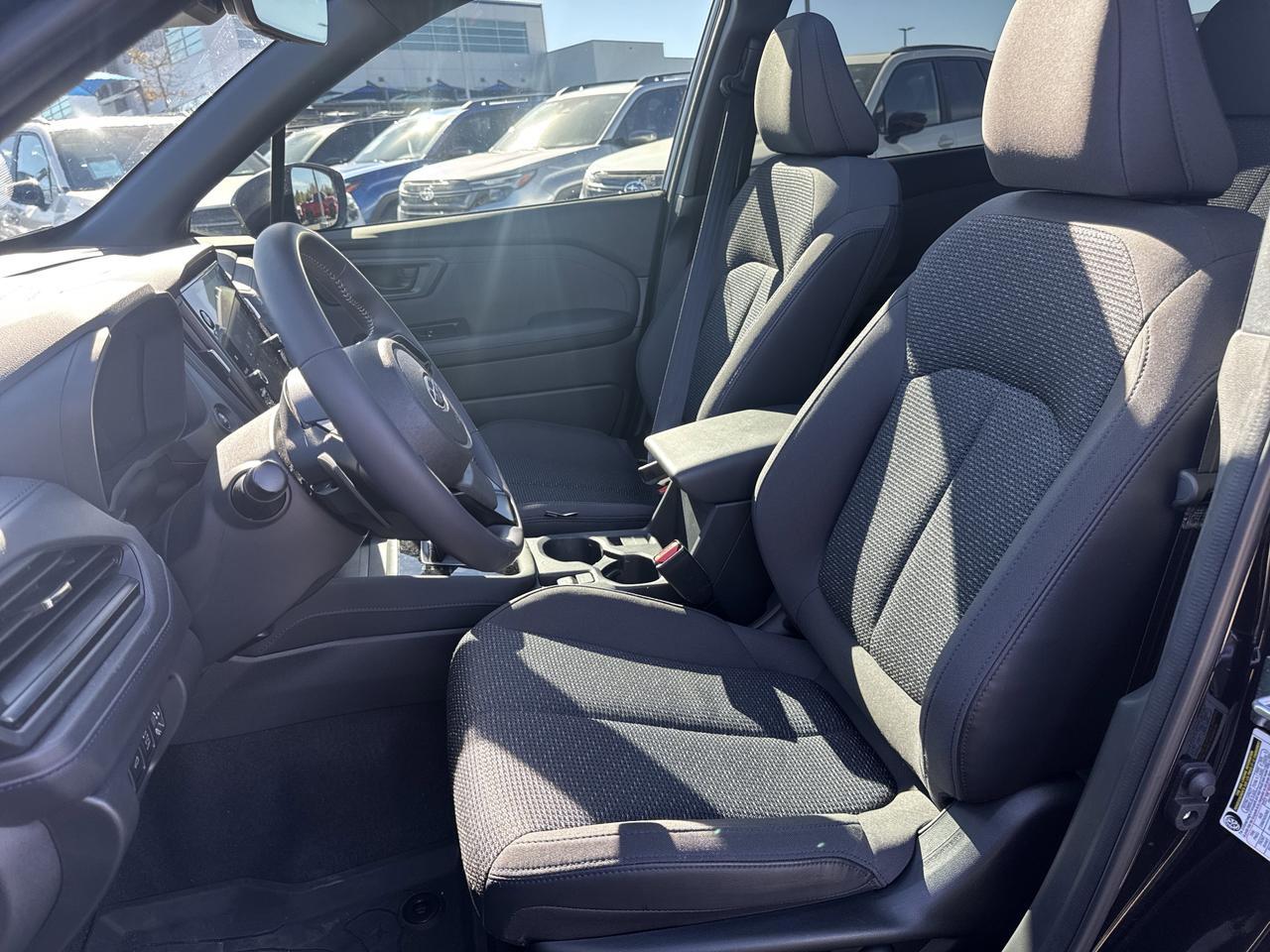 2025 Subaru Forester Premium Hybrid San Antonio TX