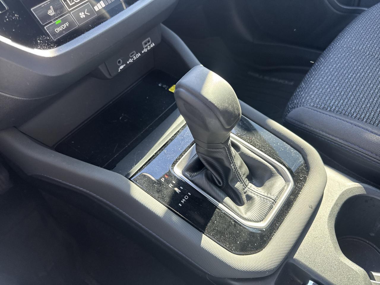 2025 Subaru Forester Premium Hybrid San Antonio TX