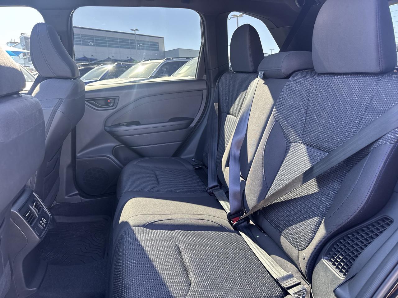 2025 Subaru Forester Premium Hybrid San Antonio TX