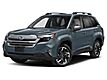 2025 Subaru Forester Premium Hybrid