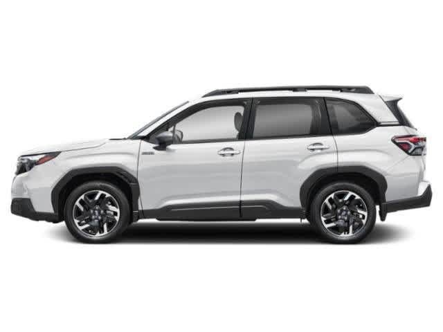 2025 Subaru Forester Premium Hybrid Belmont MA