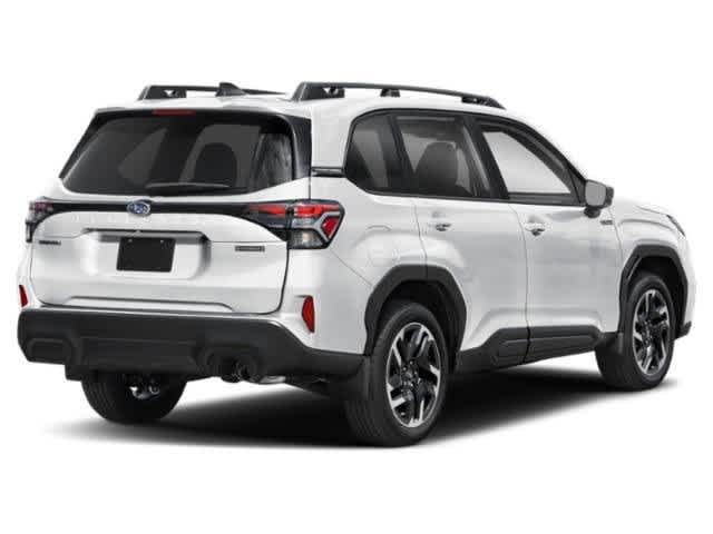 2025 Subaru Forester Premium Hybrid Belmont MA