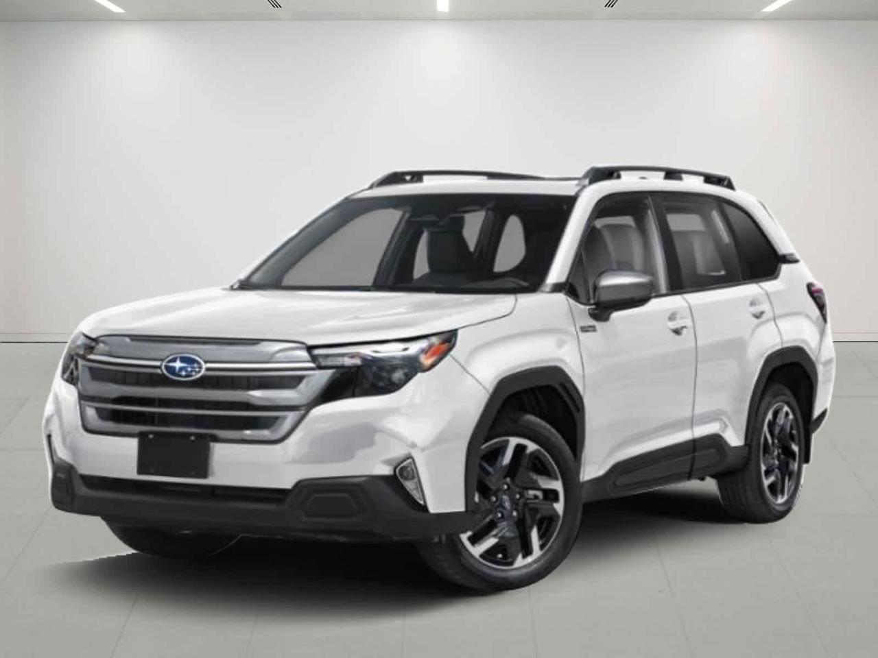 2025 Subaru Forester Premium Hybrid Belmont MA