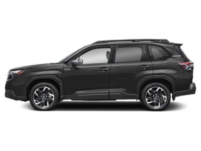 2025 Subaru Forester Premium Hybrid Belmont MA