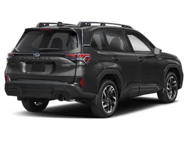 2025 Subaru Forester Premium Hybrid Belmont MA