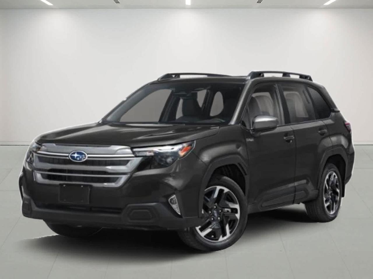 2025 Subaru Forester Premium Hybrid Belmont MA