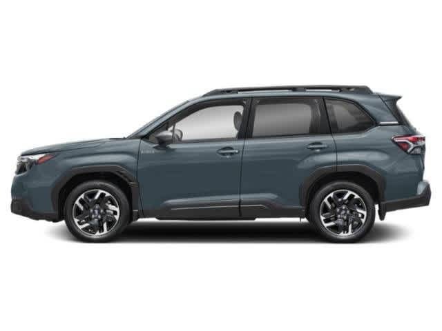 2025 Subaru Forester Premium Hybrid Belmont MA