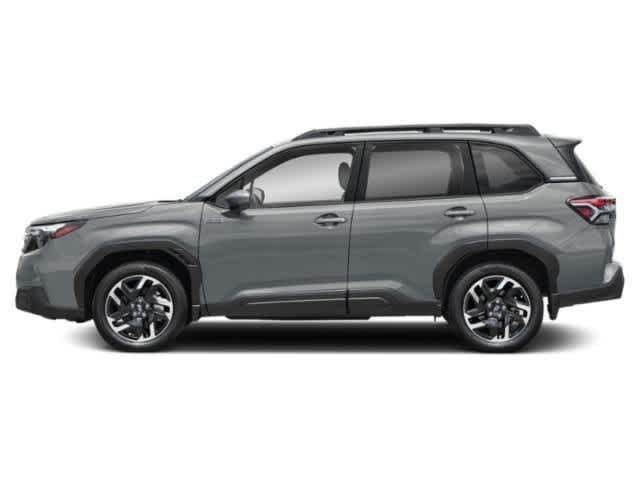 2025 Subaru Forester Premium Hybrid Belmont MA