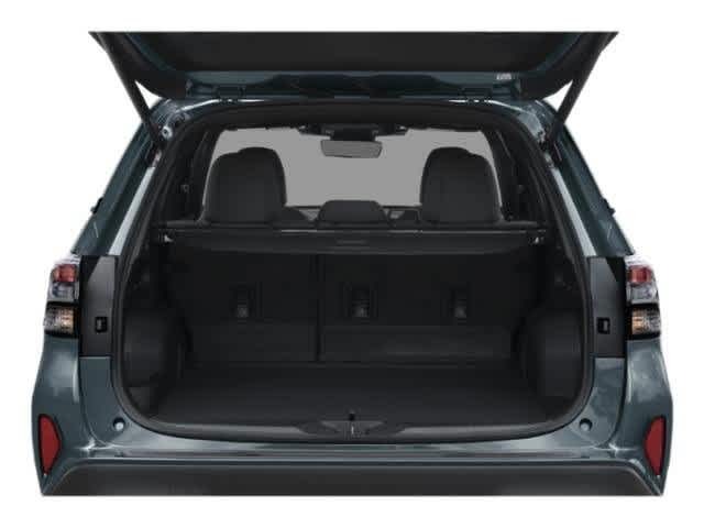 2025 Subaru Forester Premium Hybrid Belmont MA
