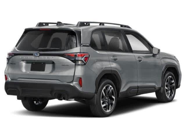 2025 Subaru Forester Premium Hybrid Belmont MA