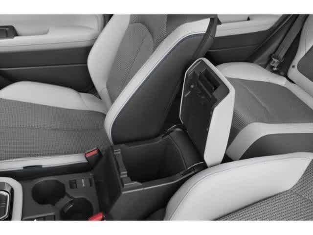2025 Subaru Forester Premium Hybrid Belmont MA