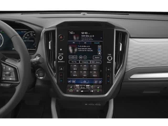 2025 Subaru Forester Premium Hybrid Belmont MA