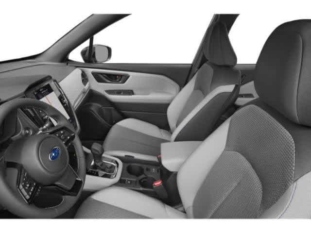 2025 Subaru Forester Premium Hybrid Belmont MA