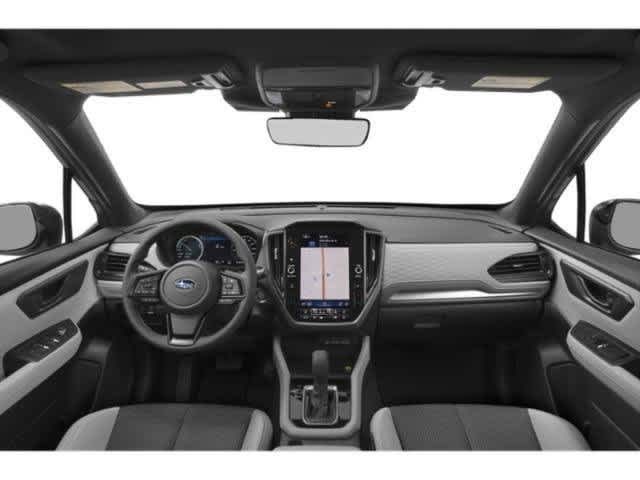 2025 Subaru Forester Premium Hybrid Belmont MA