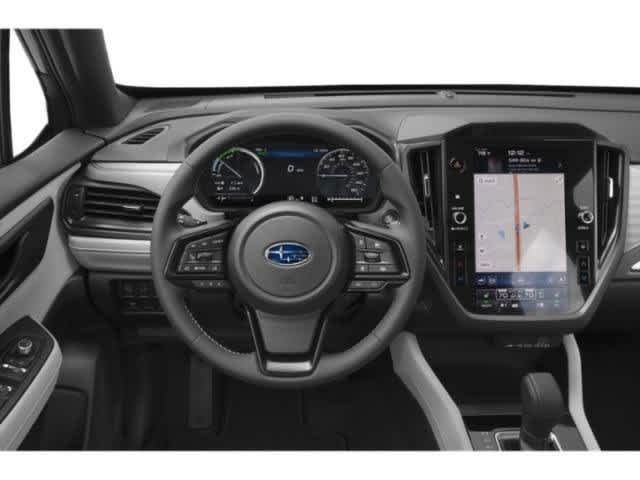 2025 Subaru Forester Premium Hybrid Belmont MA