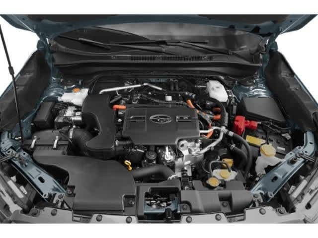 2025 Subaru Forester Premium Hybrid Belmont MA