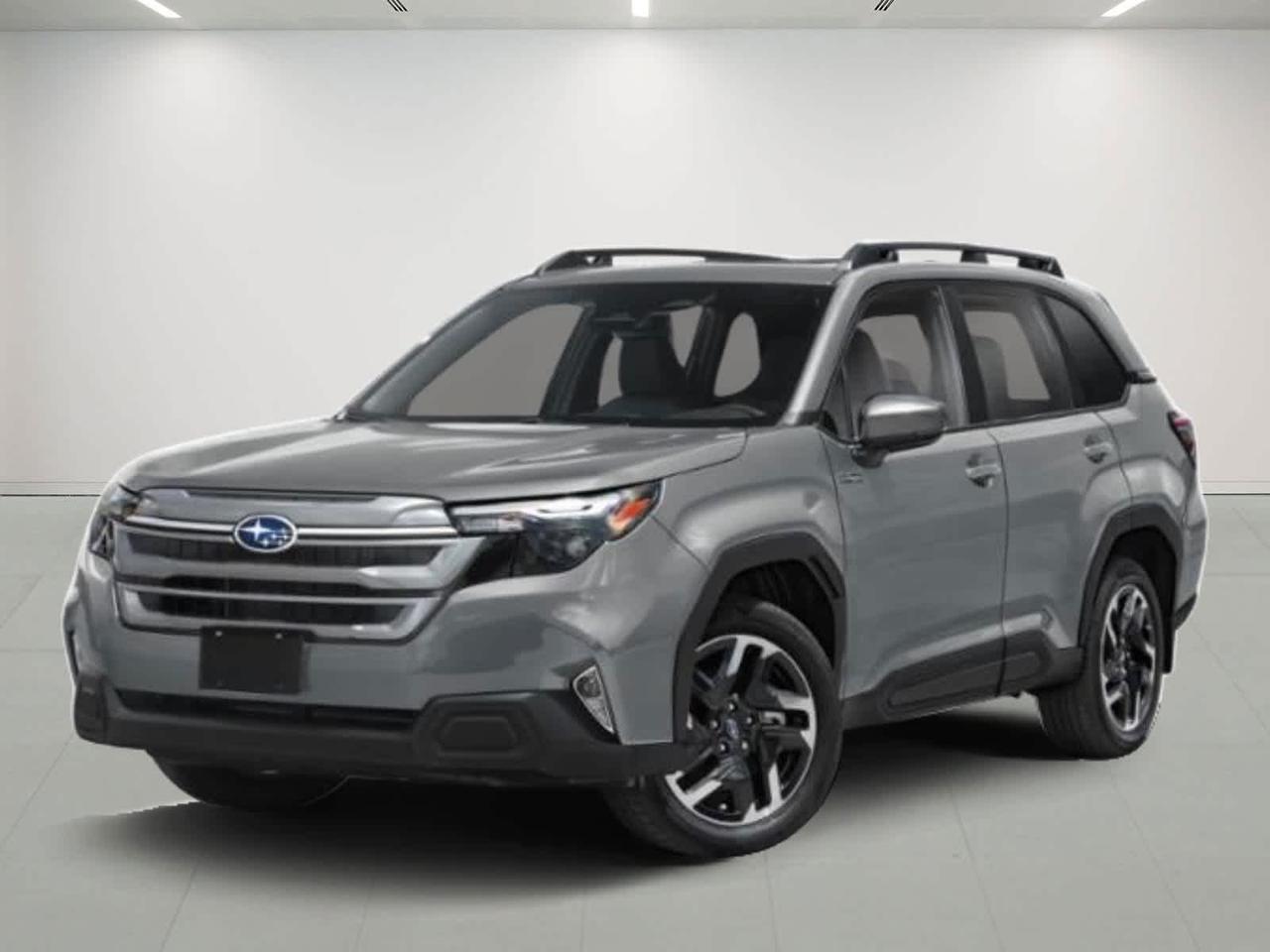 2025 Subaru Forester Premium Hybrid Belmont MA