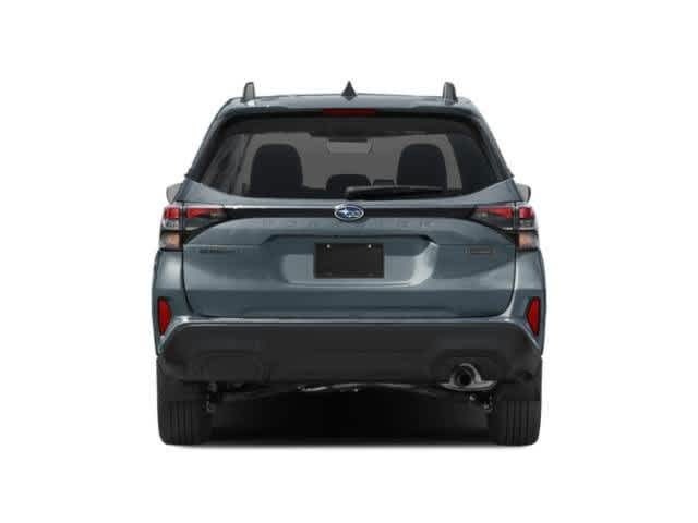 2025 Subaru Forester Premium Hybrid Belmont MA
