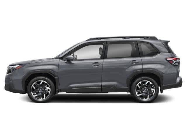 2025 Subaru Forester Premium Hybrid Belmont MA